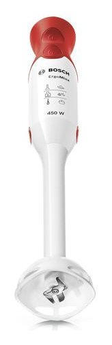 BRAS MIXEUR BOSCH BLANC ROUGE